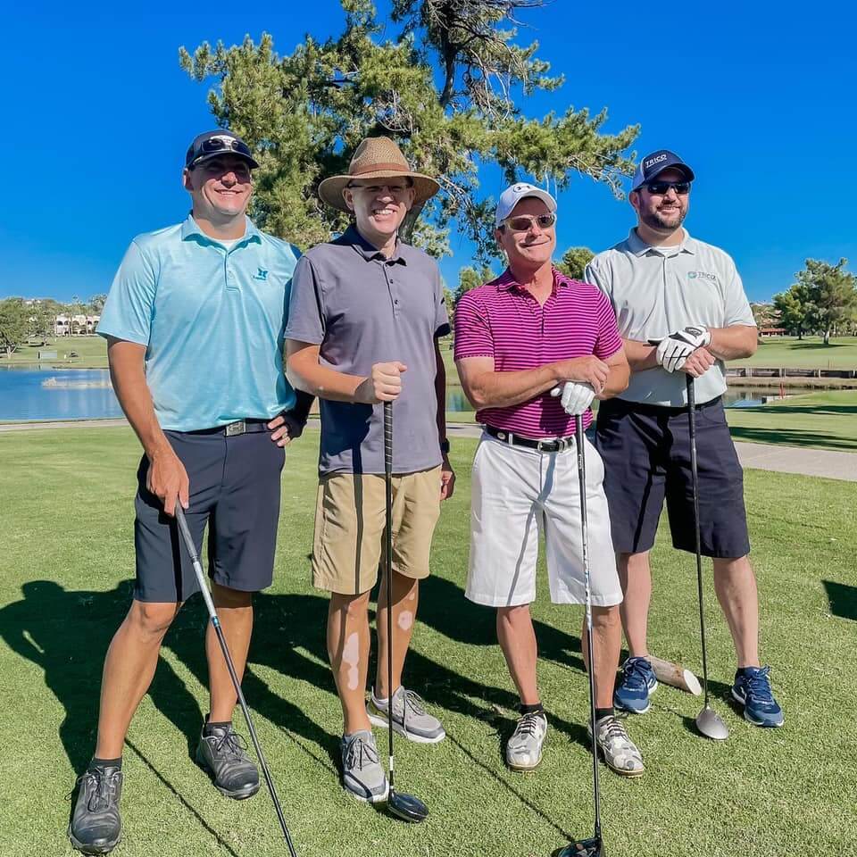 Annual Golf Tournament - Marana Chamber of Commerce